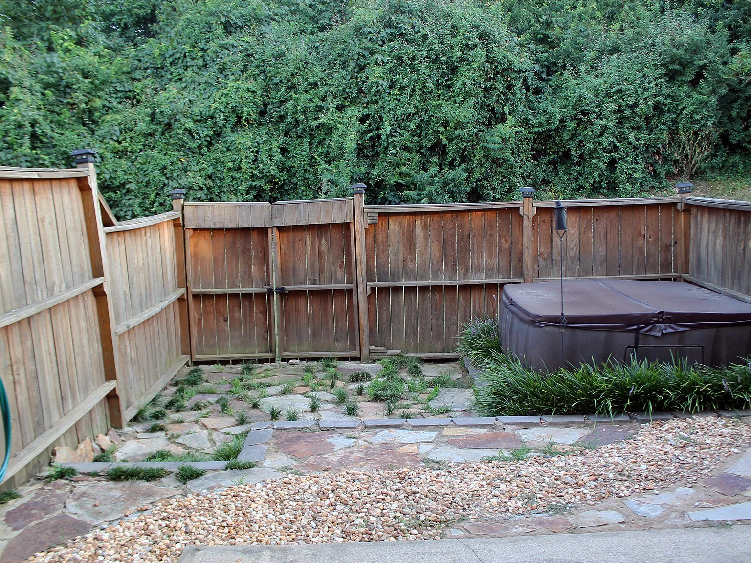 601 Old Hickory Blvd Unit #61 - 1 — Photo 4
