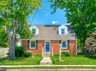 609 N Frederick St, Arlington, VA 22203