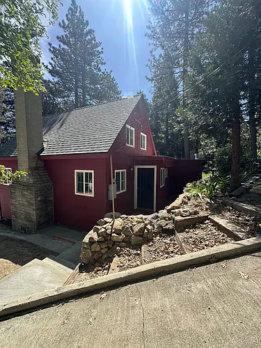 21932 Crest Forest Dr Photo 1