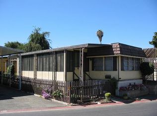 2512 Franklin Ave #160, Union City, CA 94587