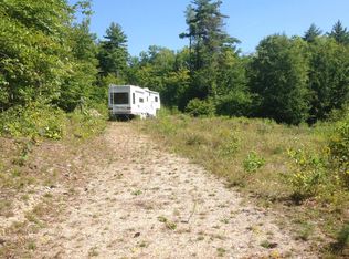 78 Libby Rd UNIT 22, Effingham, NH 03882