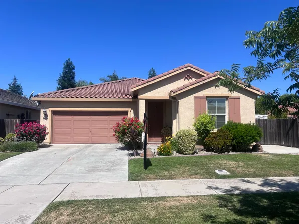 4111 N Berkeley Ave, Turlock, CA 95382