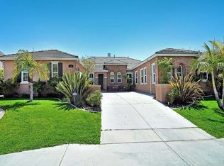 617 Overlook Pl, Chula Vista, CA 91914