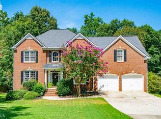 2605 New Rutgers Walk, Cumming, GA 30041