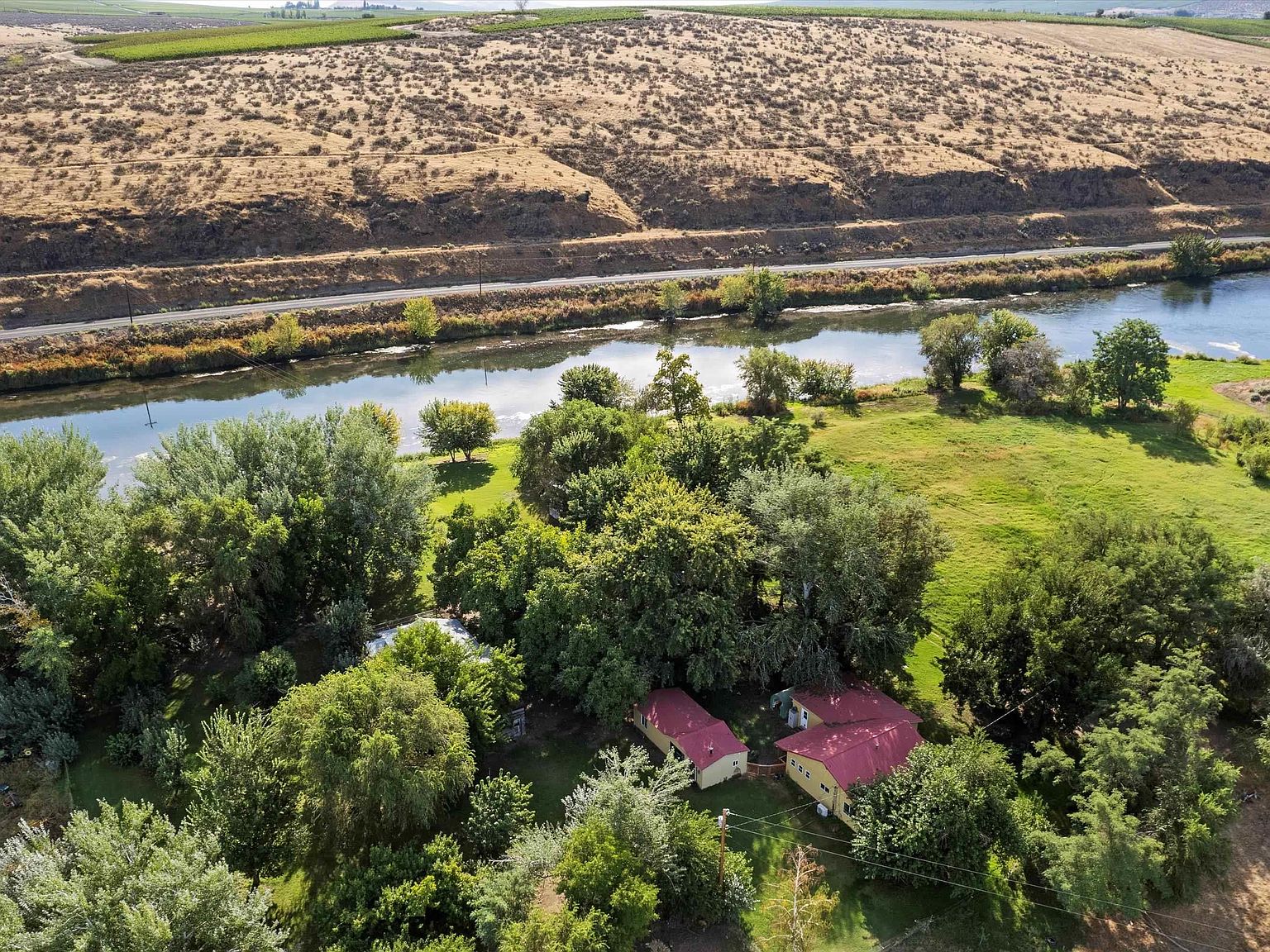 10412 E Pendleton Rd, Benton City, WA 99320 | Zillow