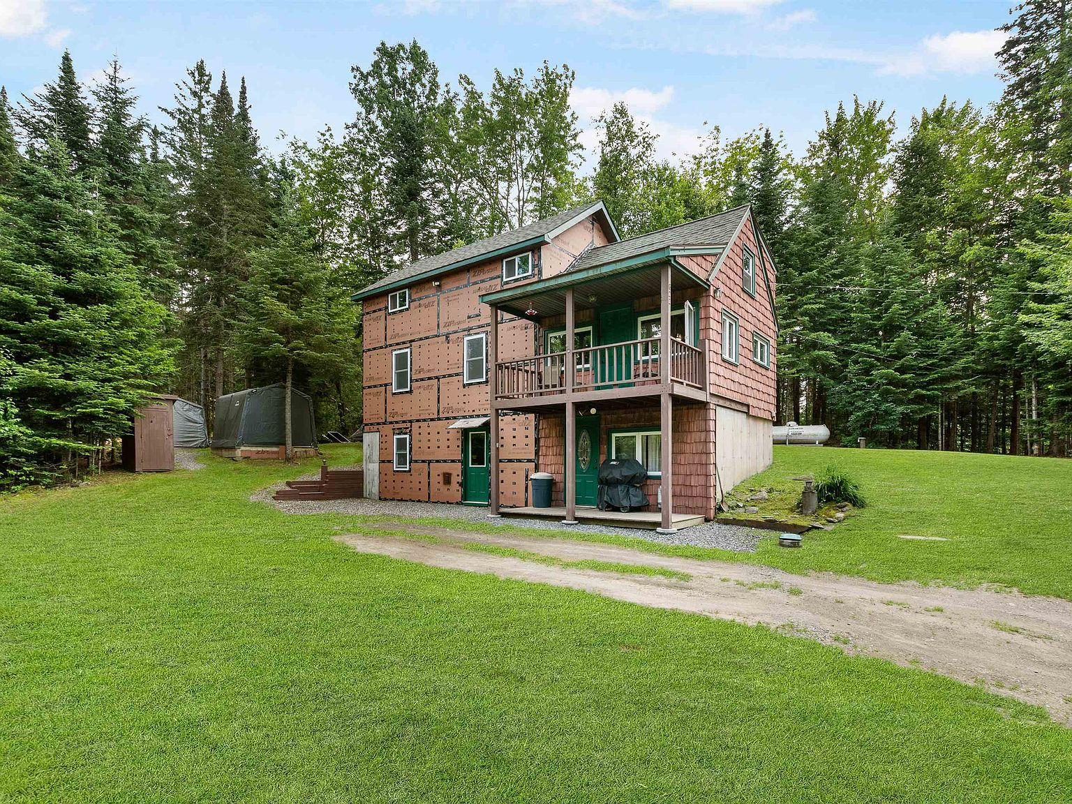 822 NH Route 145, Clarksville, NH 03592 Zillow