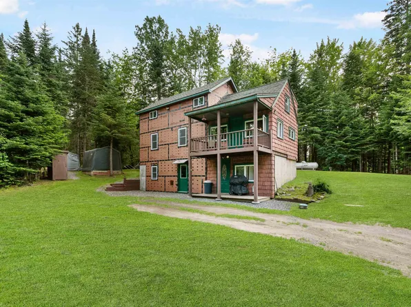 822 NH Route 145, Clarksville, NH 03592