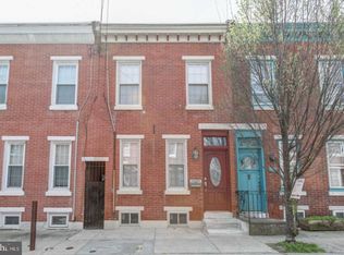 442 E Flora St, Philadelphia, PA 19125