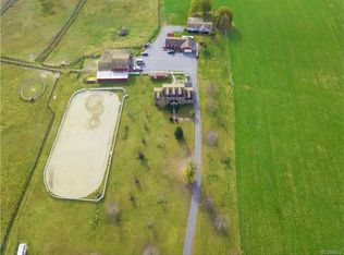 3345 Parsleys Mill Rd, Mechanicsville, VA 23111