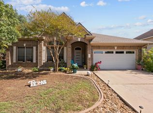 12201 Barrel Bnd, Austin, TX 78748