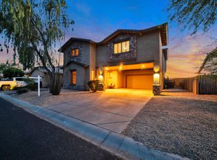 34222 N 45th Pl, Cave Creek, AZ 85331