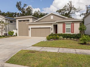 1072 River Otter Way, Deland, FL 32720