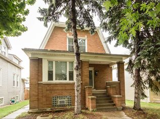 4629 N Kasson Ave #2, Chicago, IL 60630