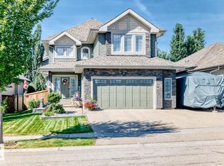 45 Lacombe Dr, Saint Albert, AB T8N 4G8