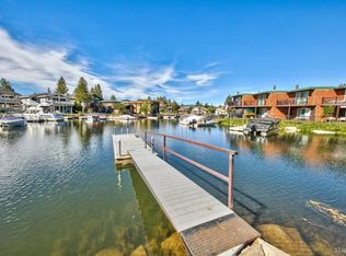 553 Christie Dr APT 297, South Lake Tahoe, CA 96150