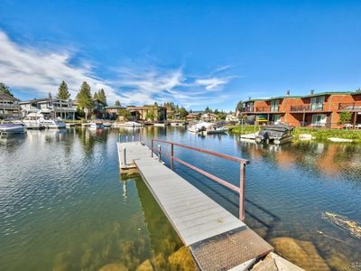 553 Christie Dr APT 297, South Lake Tahoe, CA, 96150