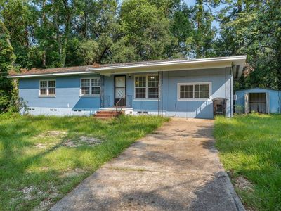 1904 Dahlia Dr, Tallahassee, FL, 32304