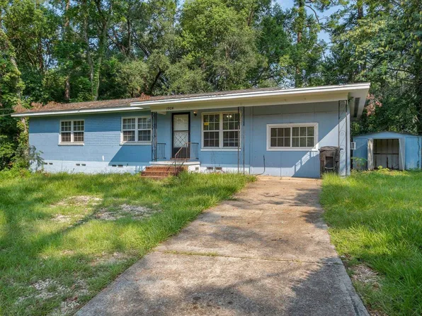 1904 Dahlia Dr, Tallahassee, FL 32304