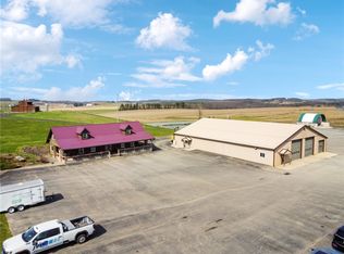 208 W Mud Pike, Rockwood, PA 15557