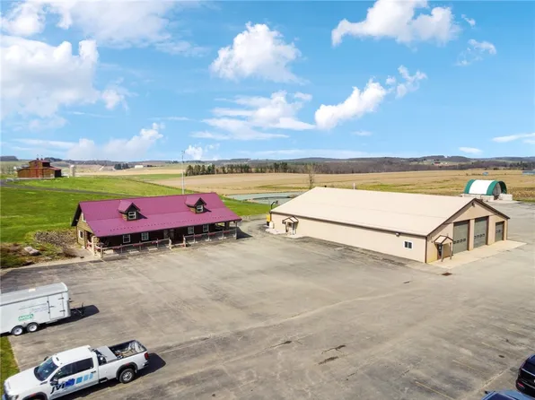 208 W Mud Pike, Rockwood, PA 15557