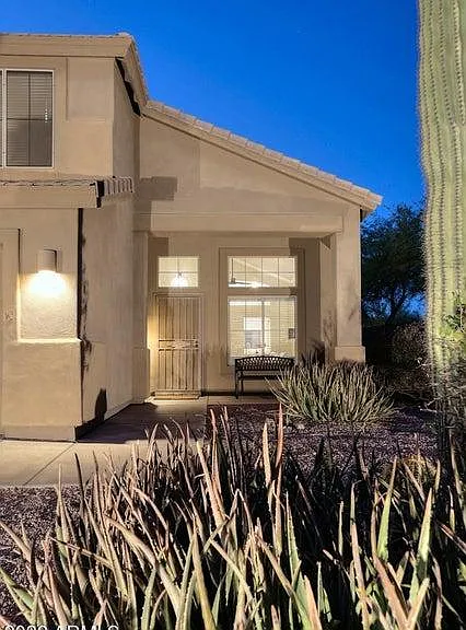 10354 E Raintree Dr — Photo 3