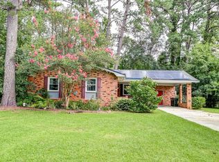 707 Old Golf Rd, Summerville, SC 29483