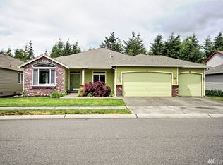 19505 205th St E, Orting, WA 98360