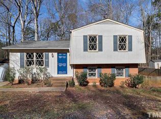 7637 Mine Valley Rd, Raleigh, NC 27615