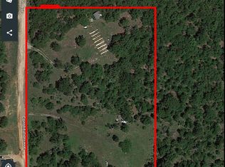 3550 N 246th Rd, Mounds, OK 74047
