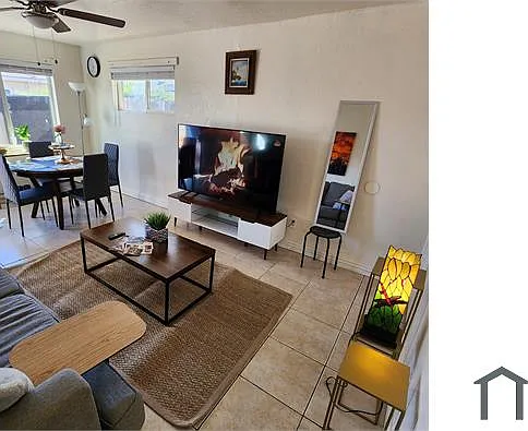 2 bed, 900 sqft, $1,350 — Photo 2