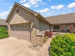 10371 Player St, Winfield, IN 46307