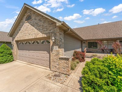10371 Player St, Winfield, IN, 46307