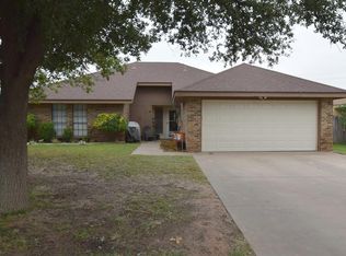 3011 Fredna Pl, Midland, TX 79707
