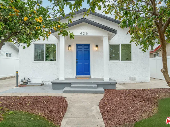 426 E 70th St, Los Angeles, CA 90003
