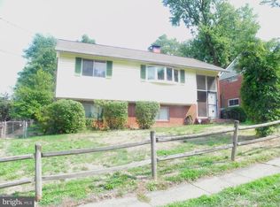 2204 Senator Ave, District Heights, MD 20747