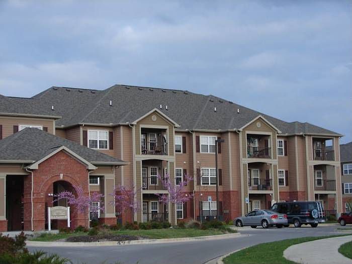 Villas at Copperleaf