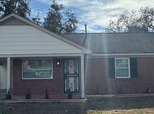 4109 Navaho Ave, Memphis, TN 38118