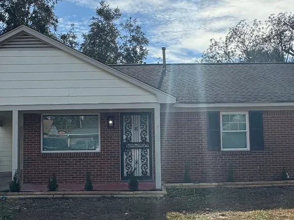 4109 Navaho Ave, Memphis, TN 38118