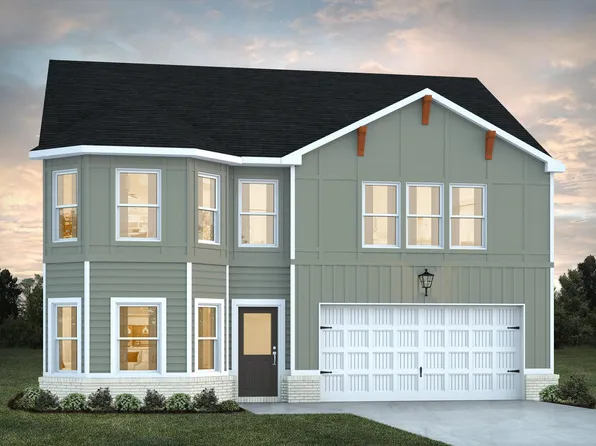 334 Lusitano Trce, Hogansville, GA 30230