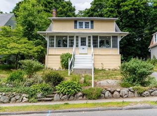 14 Prentice St, Waltham, MA 02451