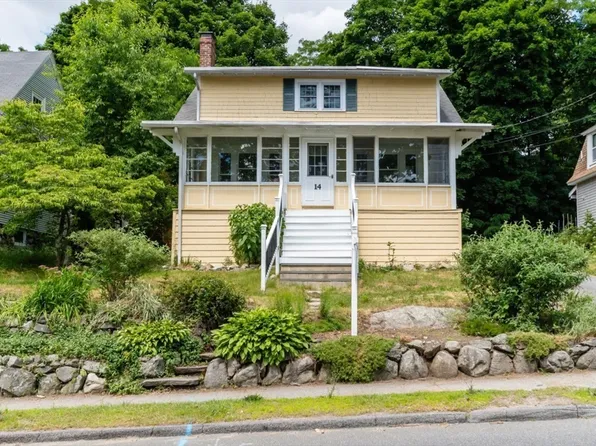 14 Prentice St, Waltham, MA 02451