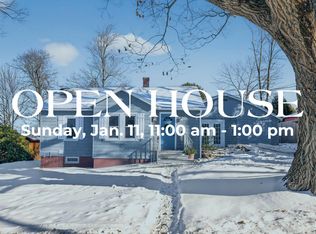 46 Spurwink Avenue, Cape Elizabeth, ME 04107