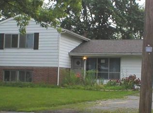 504 W Northern Ave, Lima, OH 45801