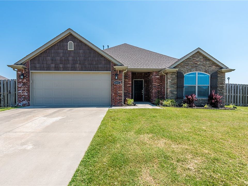 1st image of 4417 W Divide Dr