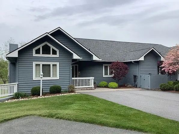 136 Hillside Ct #A4, Jefferson, NC 28640