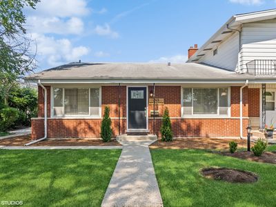 7113 W Niles Ave, Niles, IL, 60714