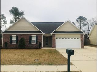 6229 Azelia Dr, Stedman, NC 28391
