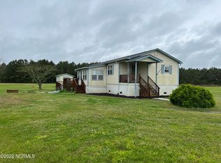 925 Beulah Rd, Scranton, NC 27875