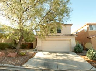 3926 Villeroy Ave, Las Vegas, NV 89141