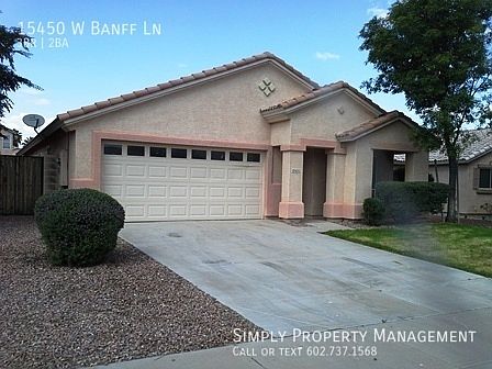 1st image of 15450 W Banff Ln